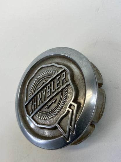 03-06 CHRYSLER SEBRING WHEEL RIM HUBCAP CENTER CAP HUB CAP COVER 04782867AA OEM