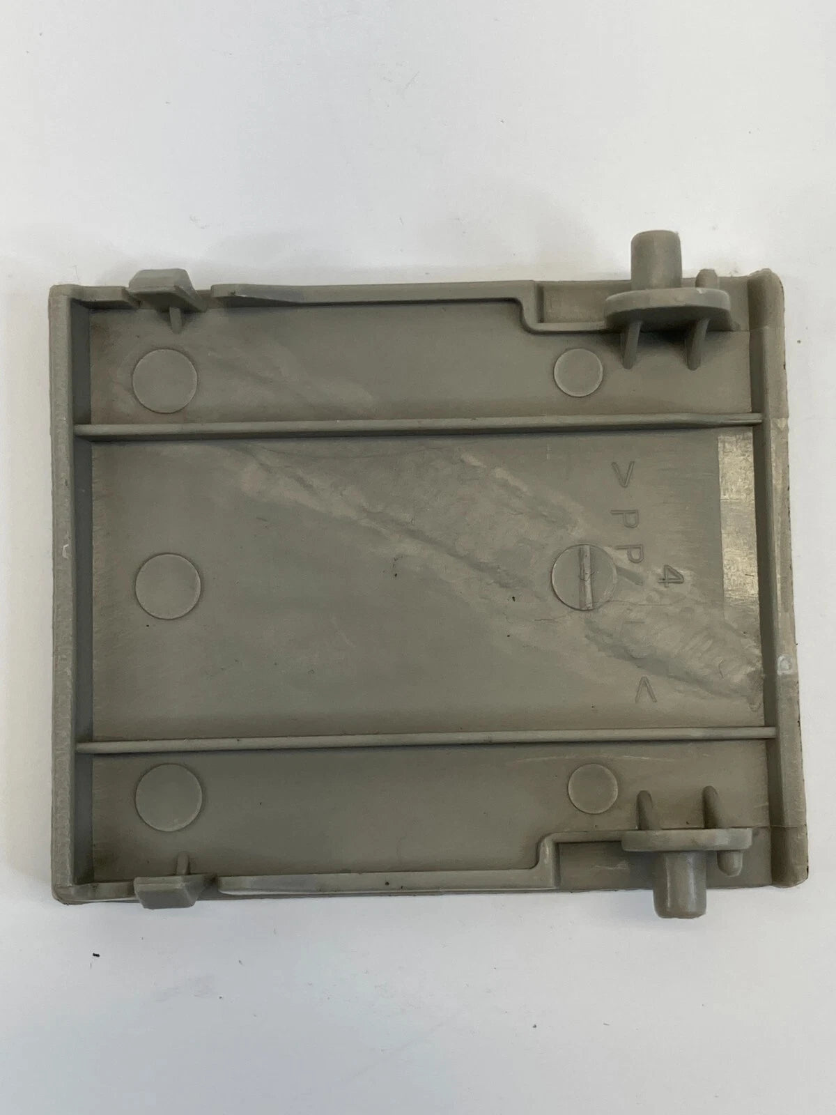 2007-2011 TOYOTA CAMRY SEAT CHILD ANCHOR RESTRAIN TRIM COVER CAP ASSY OEM