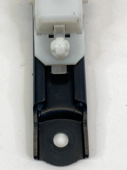 2004-2008 ACURA TL FRONT RIGHT PASSENGER SIDE SEAT BELT HEIGHT ADJUSTER OEM