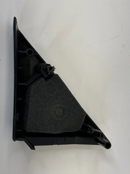 2002 2003 LEXUS ES300 FRONT RIGHT PASSENGER SIDE DOOR INTERIOR MIRROR COVER OEM
