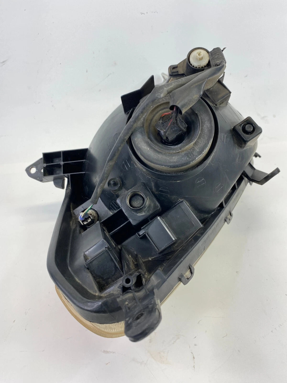 2001 2002 2003 TOYOTA RAV4 RIGHT PASSENGER SIDE HEADLIGHT HEADLAMP ASSEMBLY OEM