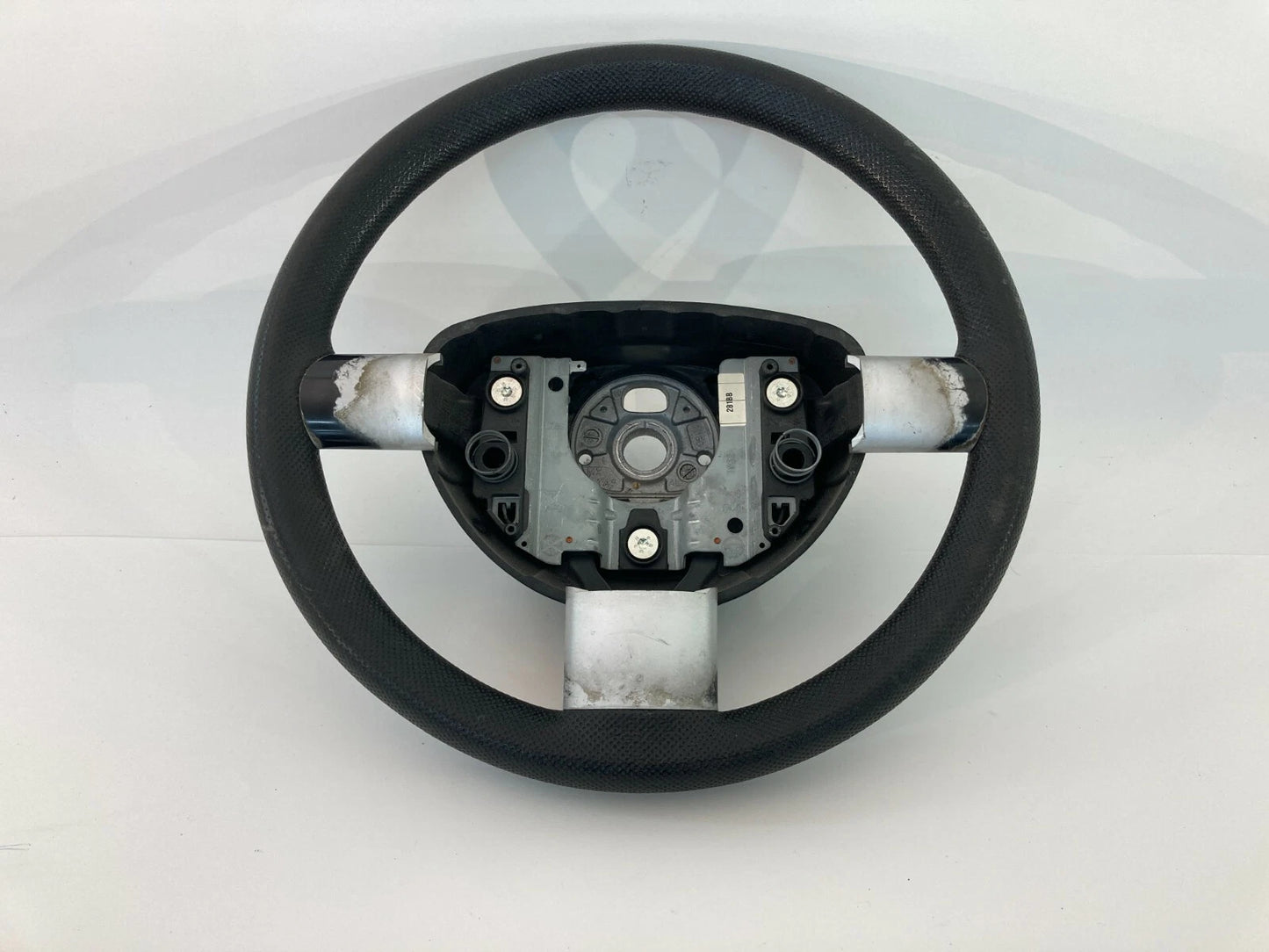 1998-2000 98 99 00 VOLKSWAGEN NEW BEETLE LEFT DRIVER STEERING WHEEL ASSEMBLY OEM