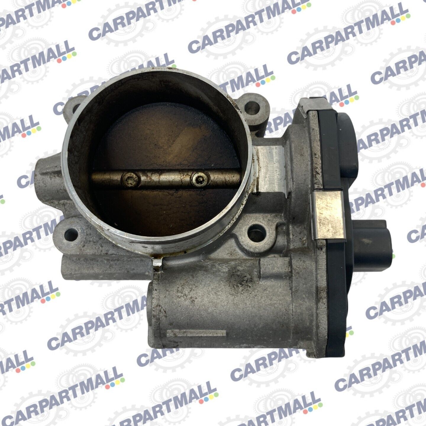 2009-2011 Chevrolet Traverse 3.6L Throttle Body Throttle Valve Assembly