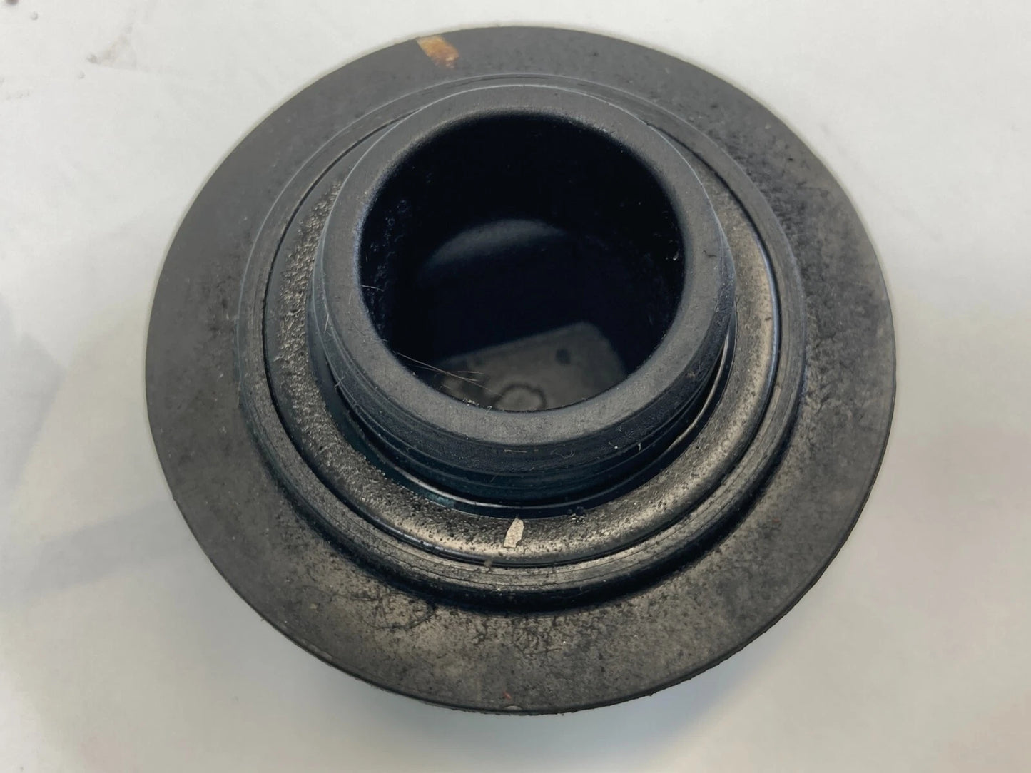 98-22 NISSAN ALTIMA 04-14 MAXIMA 2.5L ENGINE MOTOR OIL FILLER CAP TOP COVER OEM