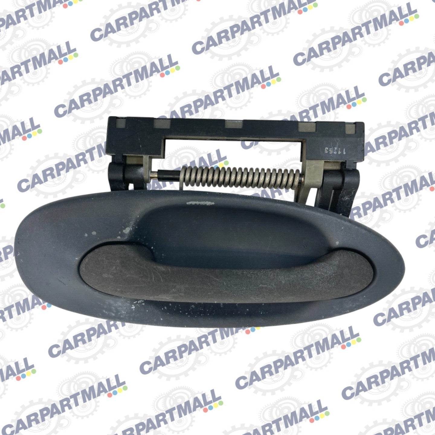 2003 04 05 2006 Saab 9-3 93 Sedan Rear Right Back Side Exterior Door Handle OEM