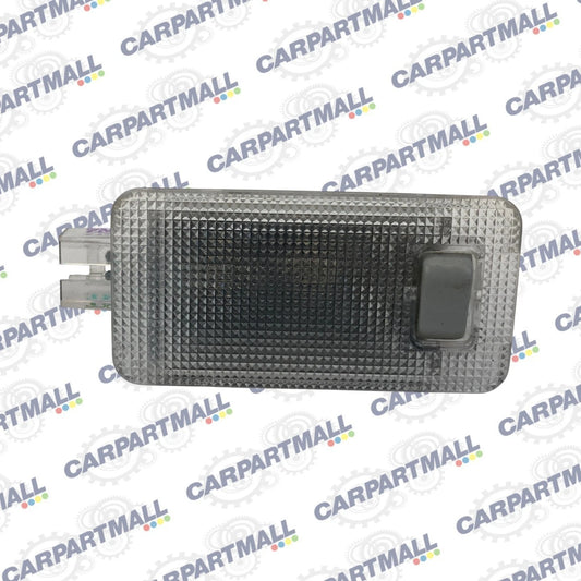 07-15 Lexus RX350 04-06 RX330 REAR TRUNK QUARTER PANEL COURTESY LIGHT LAMP OEM
