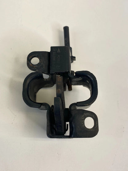 03-09 MERCEDES BENZ E320 LEFT OR RIGHT HOOD LOCK LATCH STRIKER A2198800160 OEM