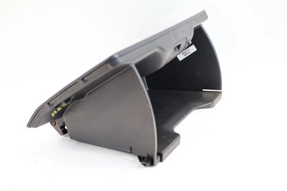 2007-2011 HONDA CR-V LOWER DASHBOARD GLOVE BOX ASSEMBLY GRAY 77501-SWA-A0 OEM