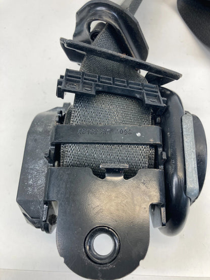 11-16 CHEVROLET CRUZE FRONT LEFT SIDE SEAT BELT RETRACTOR & TENSIONER W/ COVER