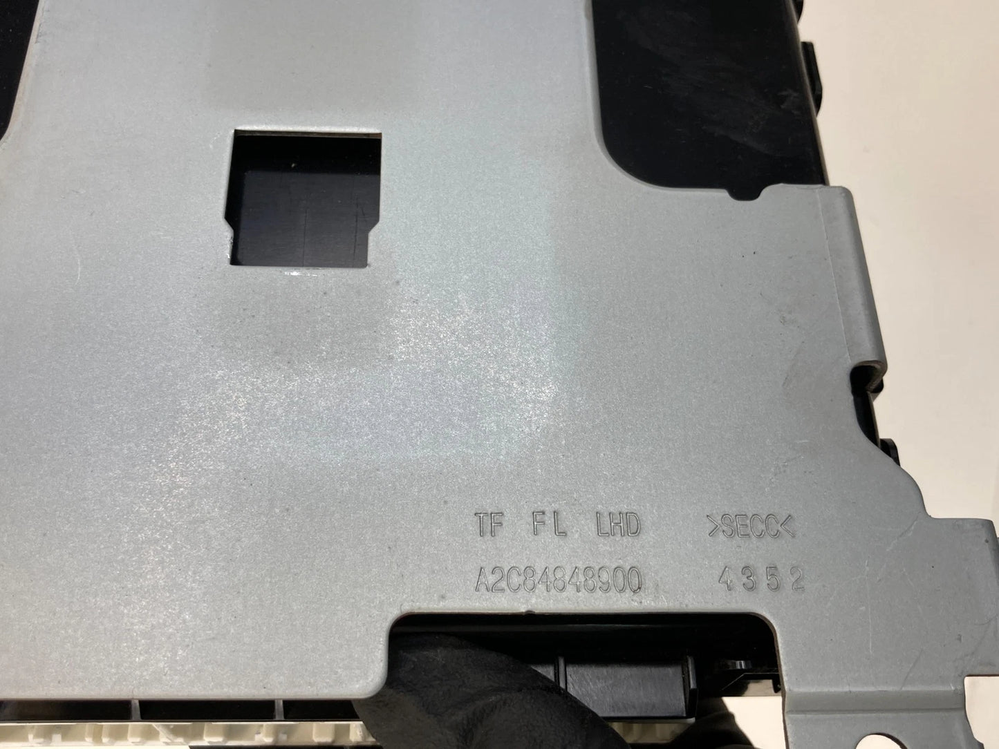 2014 2015 Kia Optima Theft Locking Keyless Entry Control Module 95480-2T500 OEM