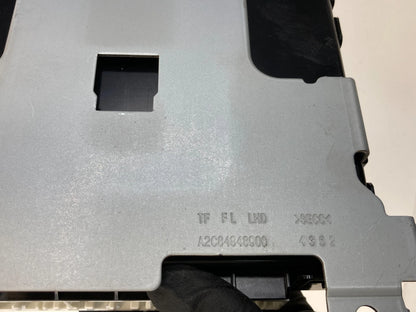 2014 2015 Kia Optima Theft Locking Keyless Entry Control Module 95480-2T500 OEM