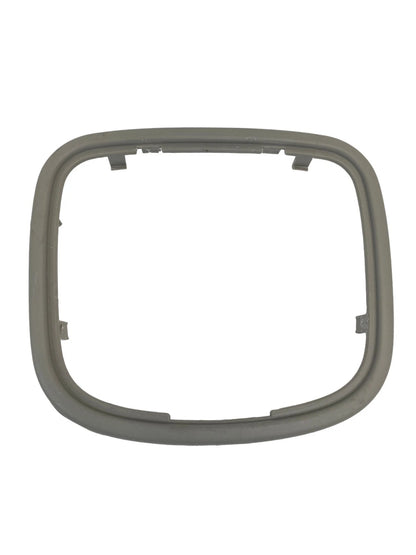 2008-2012 CHEVROLET MALIBU READING MAP LAMP BEZEL COVER SURROUND 47200 0890 OEM
