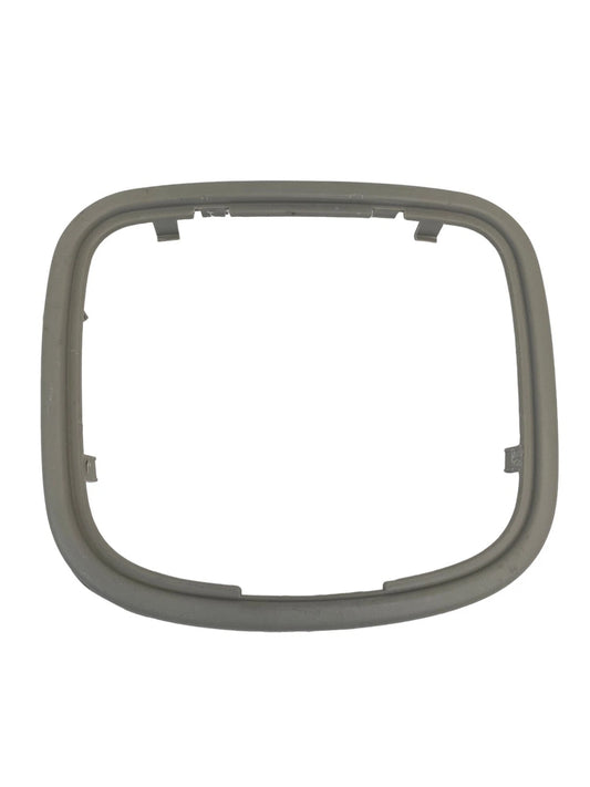 2008-2012 CHEVROLET MALIBU READING MAP LAMP BEZEL COVER SURROUND 47200 0890 OEM