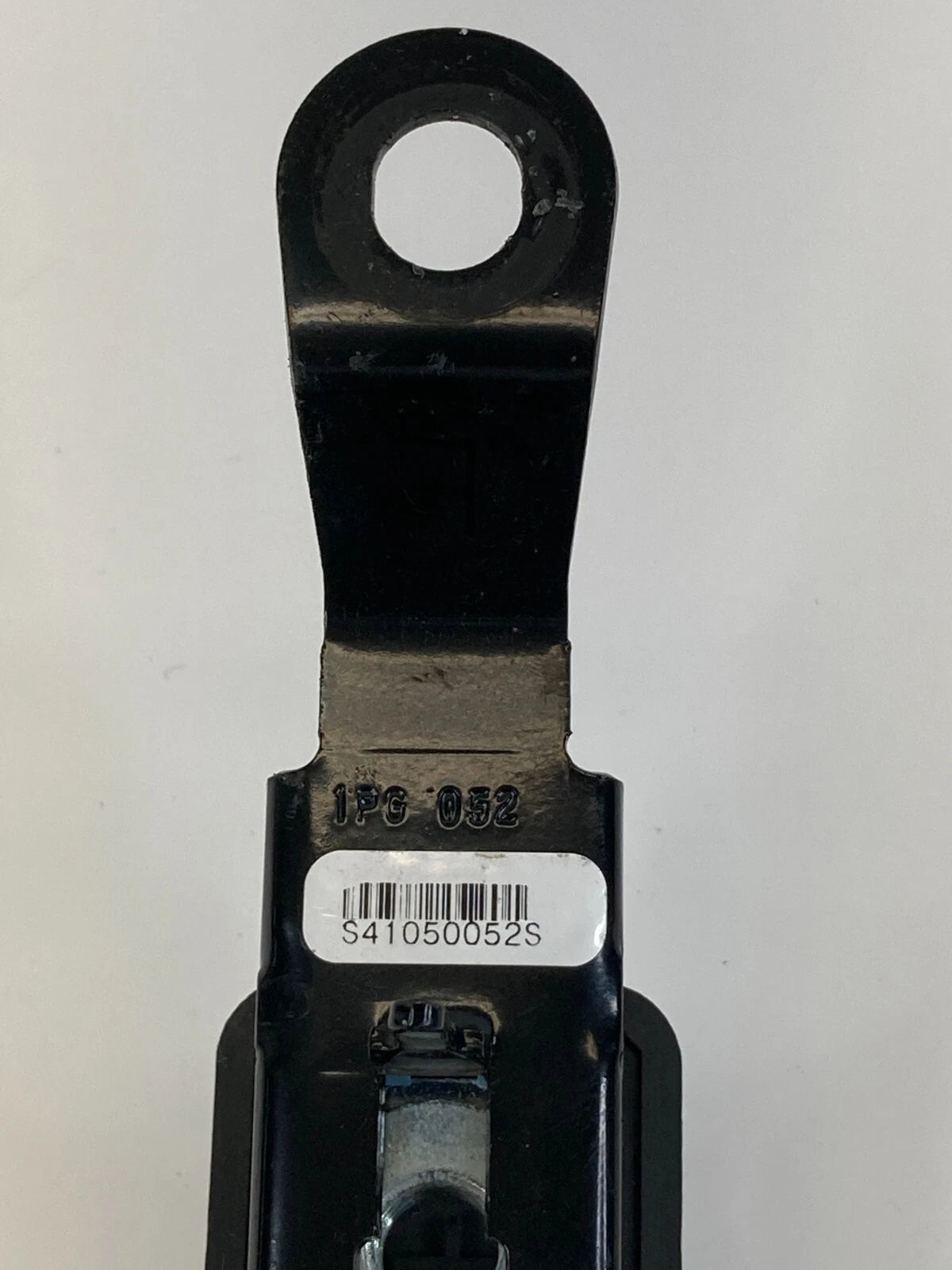 2004-2009 CHEVROLET COLORADO FRONT LEFT SEAT BELT HEIGHT ADJUSTER OEM S41050052S