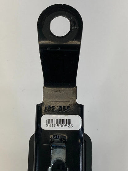 2004-2009 CHEVROLET COLORADO FRONT LEFT SEAT BELT HEIGHT ADJUSTER OEM S41050052S