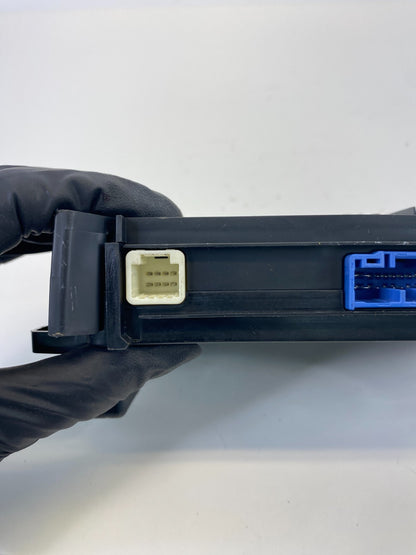 2013-2018 Mazda CX-5 CX5 Rear Body Control Module Computer KD45-675Y0C OEM