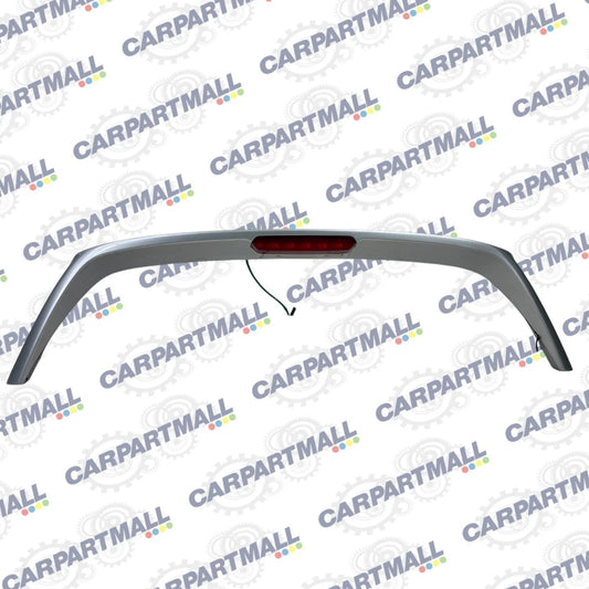 2013-2015 CHEVROLET SPARK TRUNK TAILGATE REAR SPOILER 3RD BRAKE LIGHT 95262126