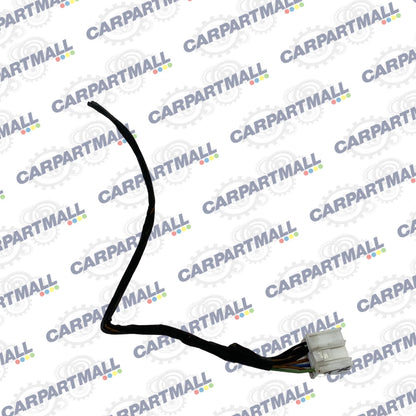 2009 2010 2011 CHEVROLET CHEVY AVEO SEDAN REAR RIGHT TRUNK WIRE WIRING CABLE OEM
