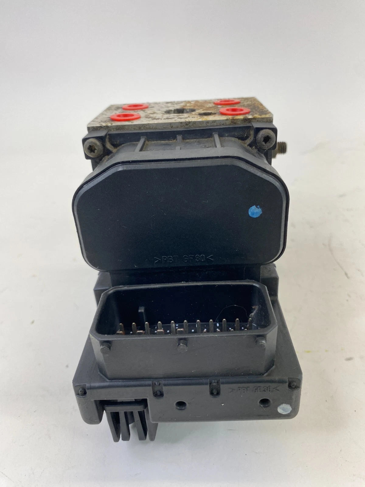 1998-2002 ISUZU TROOPER 3.5L 4WD ANTI-LOCK BRAKE PUMP ABS CONTROL MODULE OEM