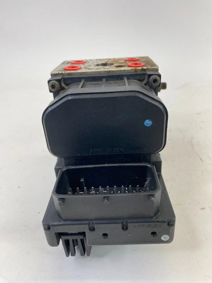 1998-2002 ISUZU TROOPER 3.5L 4WD ANTI-LOCK BRAKE PUMP ABS CONTROL MODULE OEM