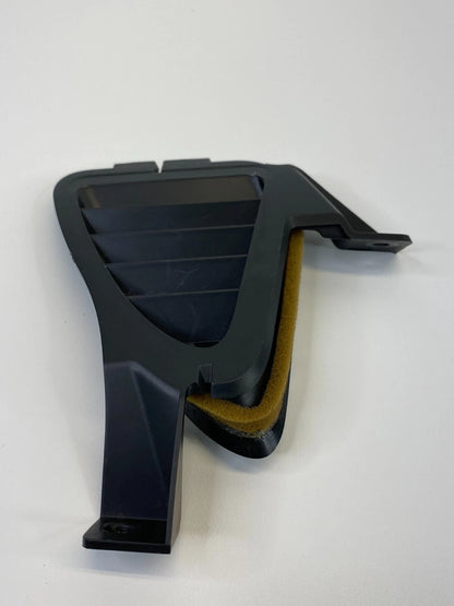 2008-2015 MITSUBISHI LANCER UPPER DASH RIGHT AC DEFROSTER AIR VENT 8030A091
