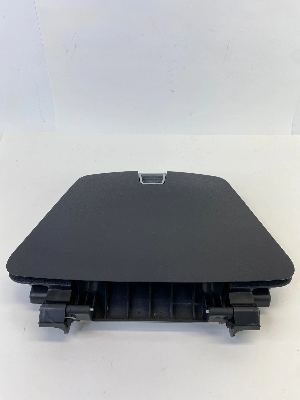 2008-2012 CHEVROLET MALIBU UPPER CENTER DASH STORAGE COMPARTMENT 15896414 OEM