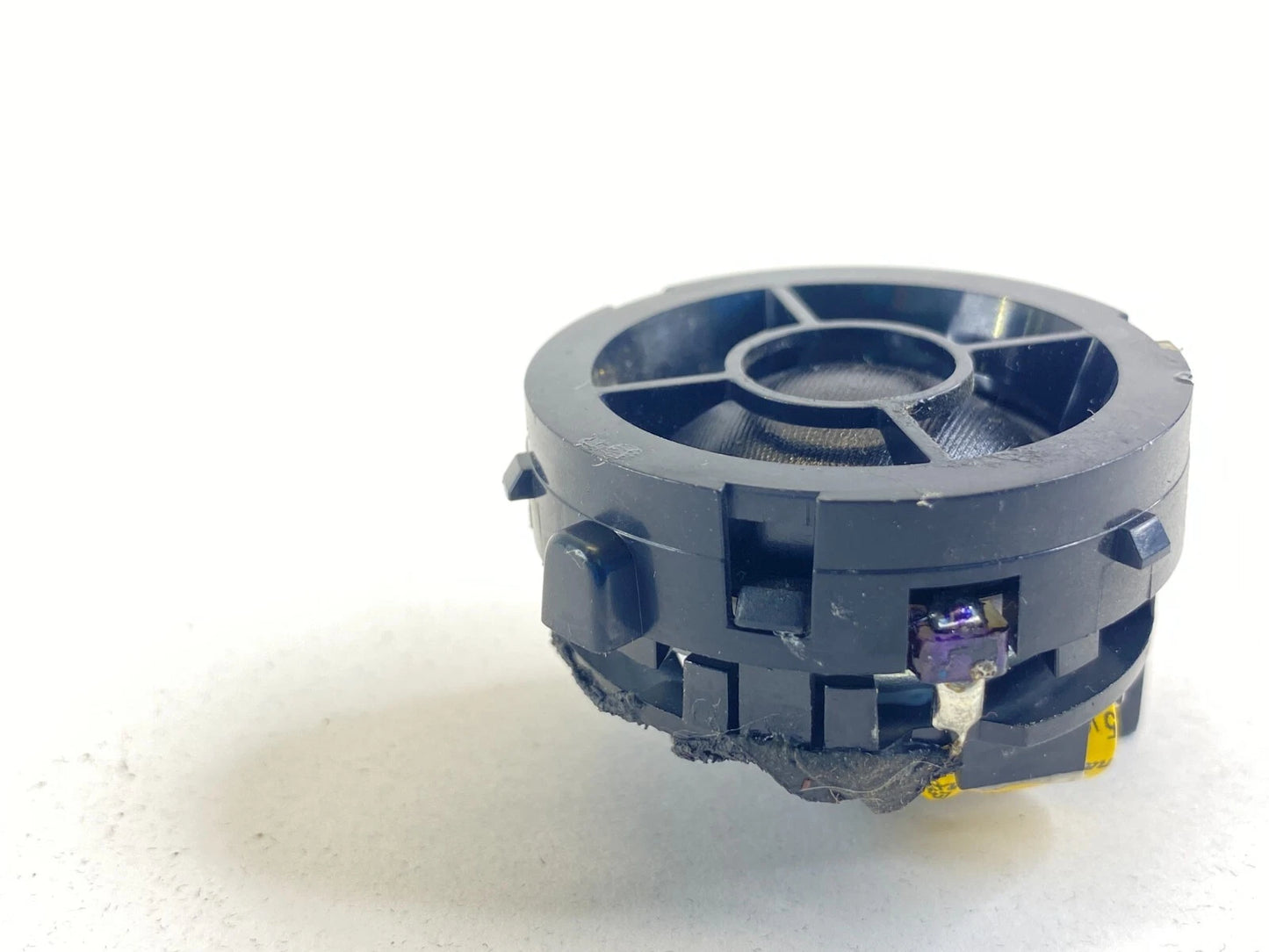 11-16 CHEVY CRUZE 13-20 SONIC FRONT LEFT PILLAR SOUND AUDIO SPEAKER TWEETER OEM