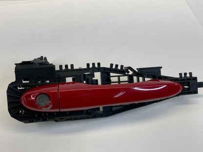 2013-2016 DODGE DART FRONT LEFT DRIVER SIDE EXTERIOR DOOR HANDLE P68084837AD OEM