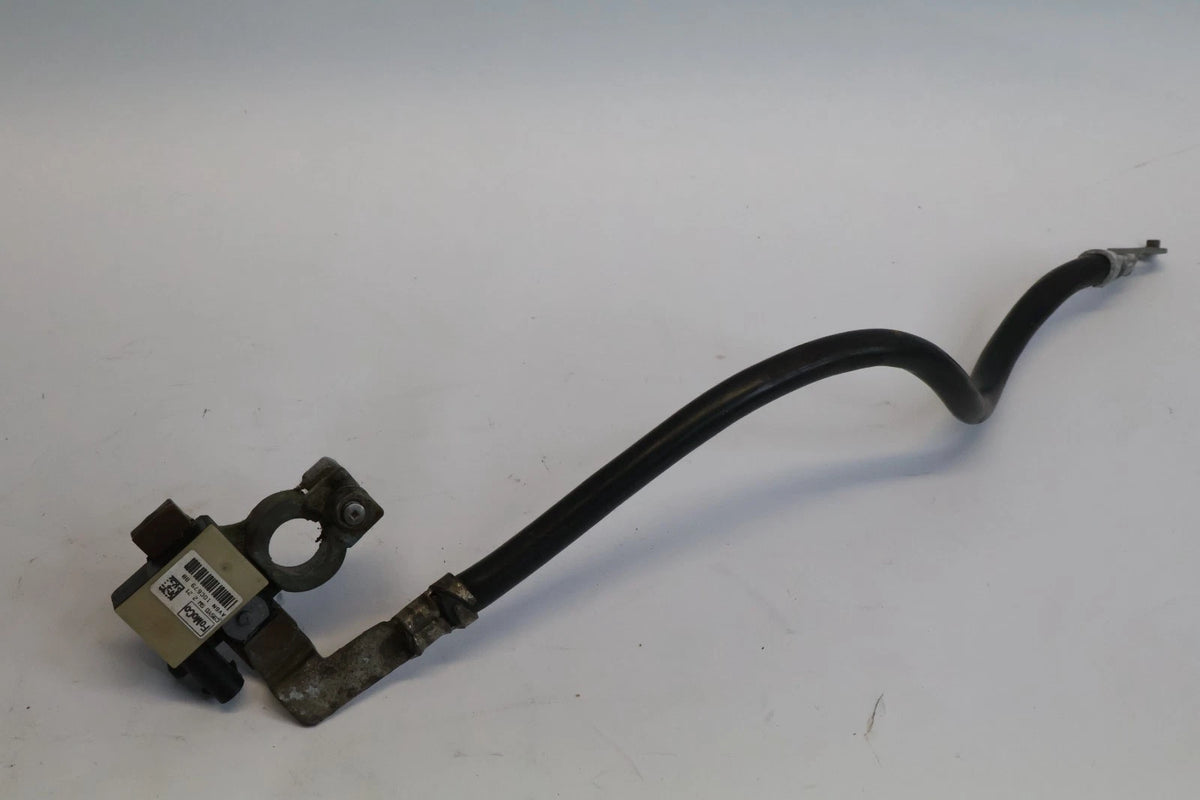 2012-2018 FORD FOCUS NEGATIVE BATTERY CABLE TERMINAL SENSOR AV6N-10C679-BB