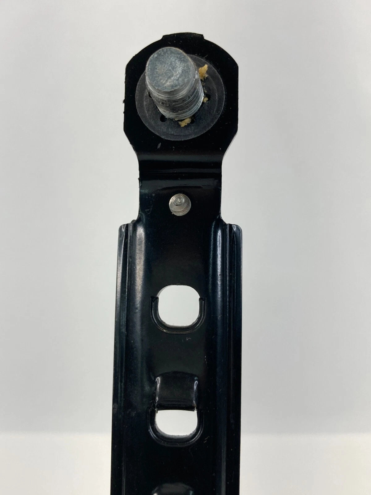 2011-2016 HYUNDAI ELANTRA FRONT LEFT DRIVER SIDE SEAT BELT ADJUSTER HEIGHT OEM