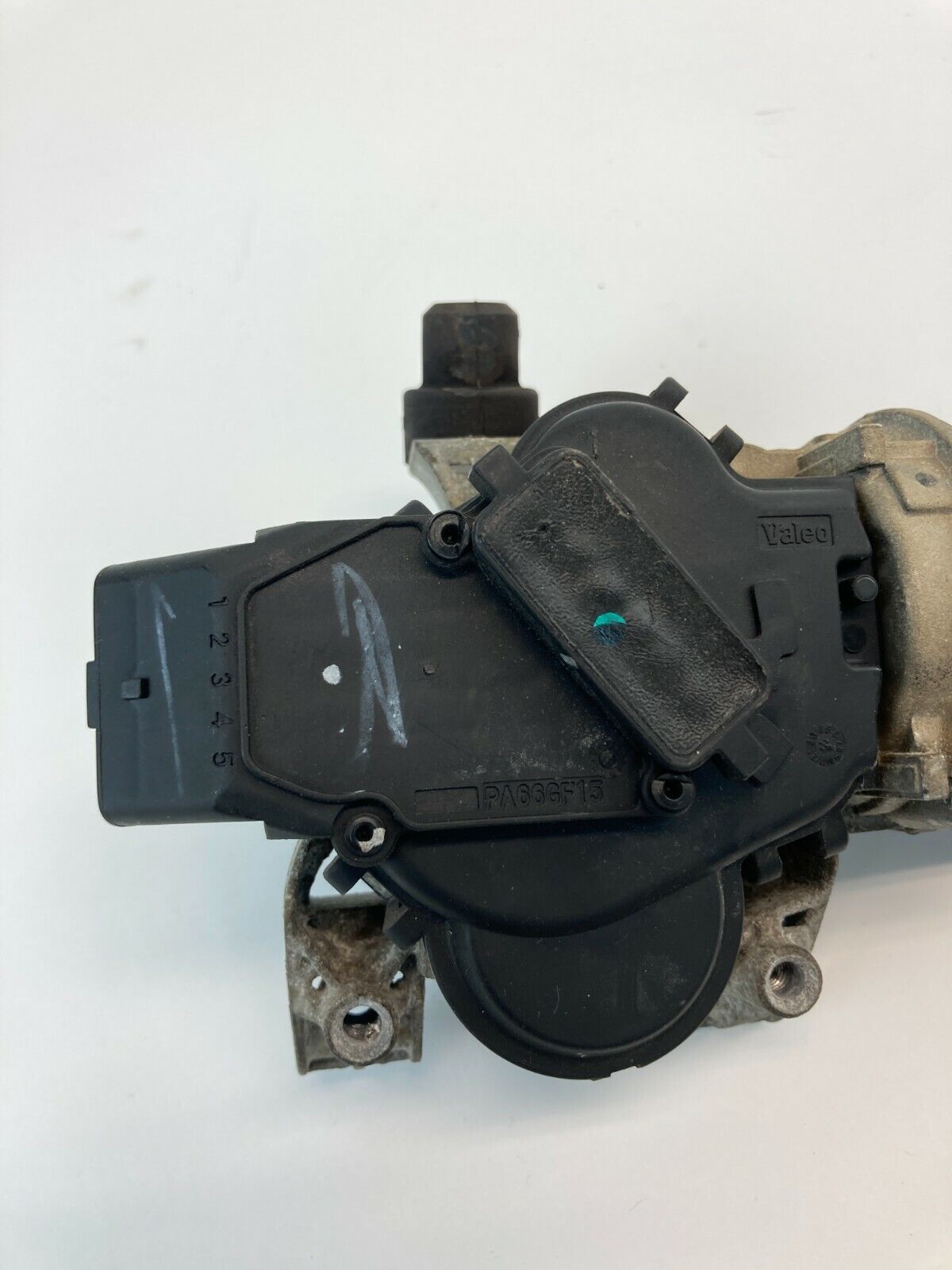 2012-2020 Chevrolet Sonic Sedan Front Windshield Wiper Motor Assy OEM