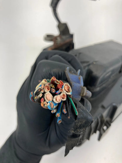 2003 HONDA CIVIC HYBRID 1.3L UNDER HOOD ENGINE FUSE BOX RELAY BLOCK S5B-A0 OEM