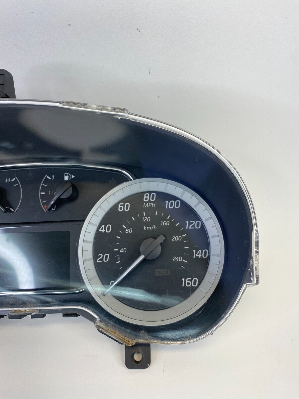 2014-2016 Nissan Sentra Dash Instrument Cluster Speedometer Gauges 156.875 Miles