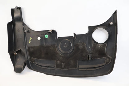 2012-2016 MERCEDES W212 E350 ENGINE MOTOR APPEARANCE COVER TRIM OEM A2760100367