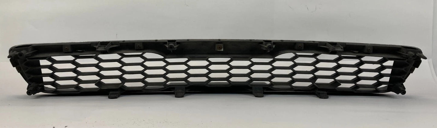 2010 2011 KIA SOUL FRONT UPPER BUMPER RADIATOR GRILL GRILLE COVER OEM