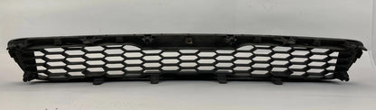 2010 2011 KIA SOUL FRONT UPPER BUMPER RADIATOR GRILL GRILLE COVER OEM