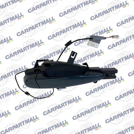 07 08 BMW 328XI REAR RIGHT EXTERIOR DOOR HANDLE LIGHT WIRE HARNESS 7181218 OEM