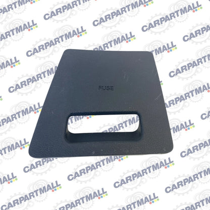 2012-2017 KIA RIO INTERIOR DASHBOARD FUSE BOX COVER LID PANEL 84753-1W211 OEM