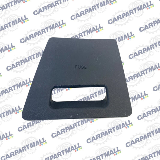 2012-2017 KIA RIO INTERIOR DASHBOARD FUSE BOX COVER LID PANEL 84753-1W211 OEM