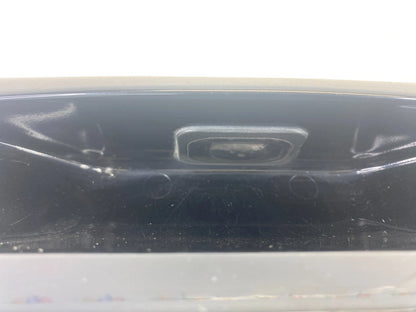 11-15 FORD EXPLORER INTERCEPTOR UTILITY TAILGATE LIFTGATE HANDLE BB5378425A22A