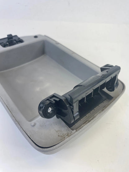 2009-2013 TOYOTA COROLLA CENTER CONSOLE ARM REST ARMREST LID COVER TOP