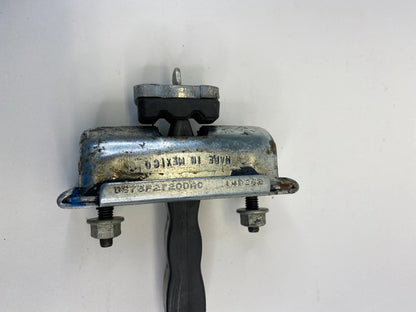 13-20 FORD FUSION REAR RIGHT DOOR CHECK STOPPER HINGE DETENT DS73F27200AC OEM