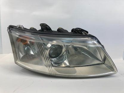 2003-2007 Saab 9-3 Front Right Passenger Side Headlight Headlamp Halogen OEM
