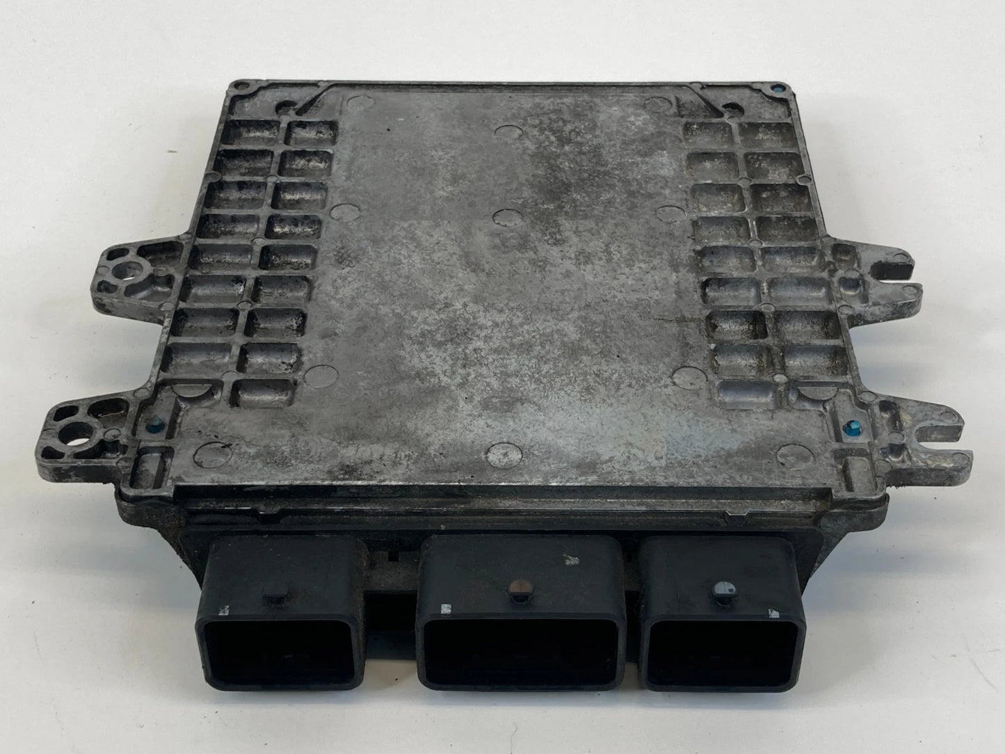 2015 Nissan Rogue Select 2.5L Engine Control Module ECM ECU MEC112-060D1 OEM