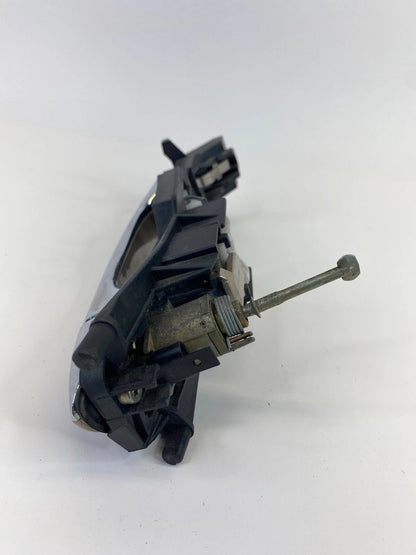 2003-2009 MERCEDES-BENZ E500 FRONT LEFT DRIVER SIDE EXTERIOR OUTER DOOR HANDLE