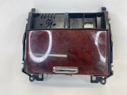 2006-2012 Lexus IS250 Center Console Ashtray Coin Tray Power Outlet 14421-032G