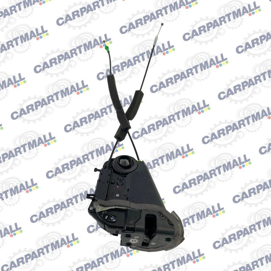 2007-2011 LEXUS GS350 REAR RIGHT SIDE DOOR LOCK LATCH REALEASE ACTUATOR ASSY OEM