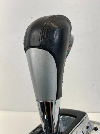 2009-2017 CHEVROLET TRAVERSE AUTOMATIC GEAR SHIFTER GEAR SELECTOR & KNOB OEM