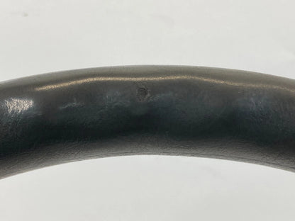 1997-2003 MITSUBISHI MONTERO SPORT STEERING WHEEL ASSEMBLY GREY OEM