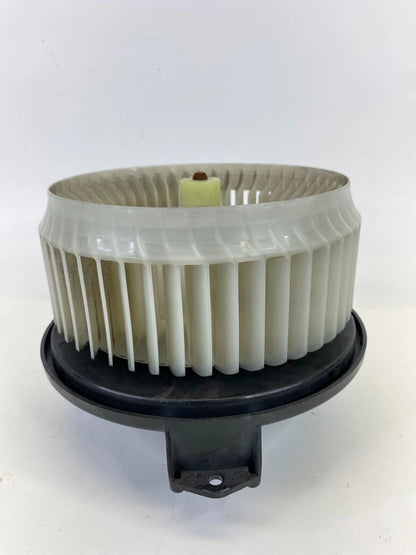 2007-2013 ACURA MDX HVAC HEATER A/C BLOWER MOTOR FRONT OEM FACTORY AY272700-5060